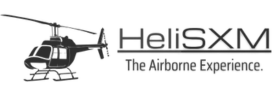 Heli SXM