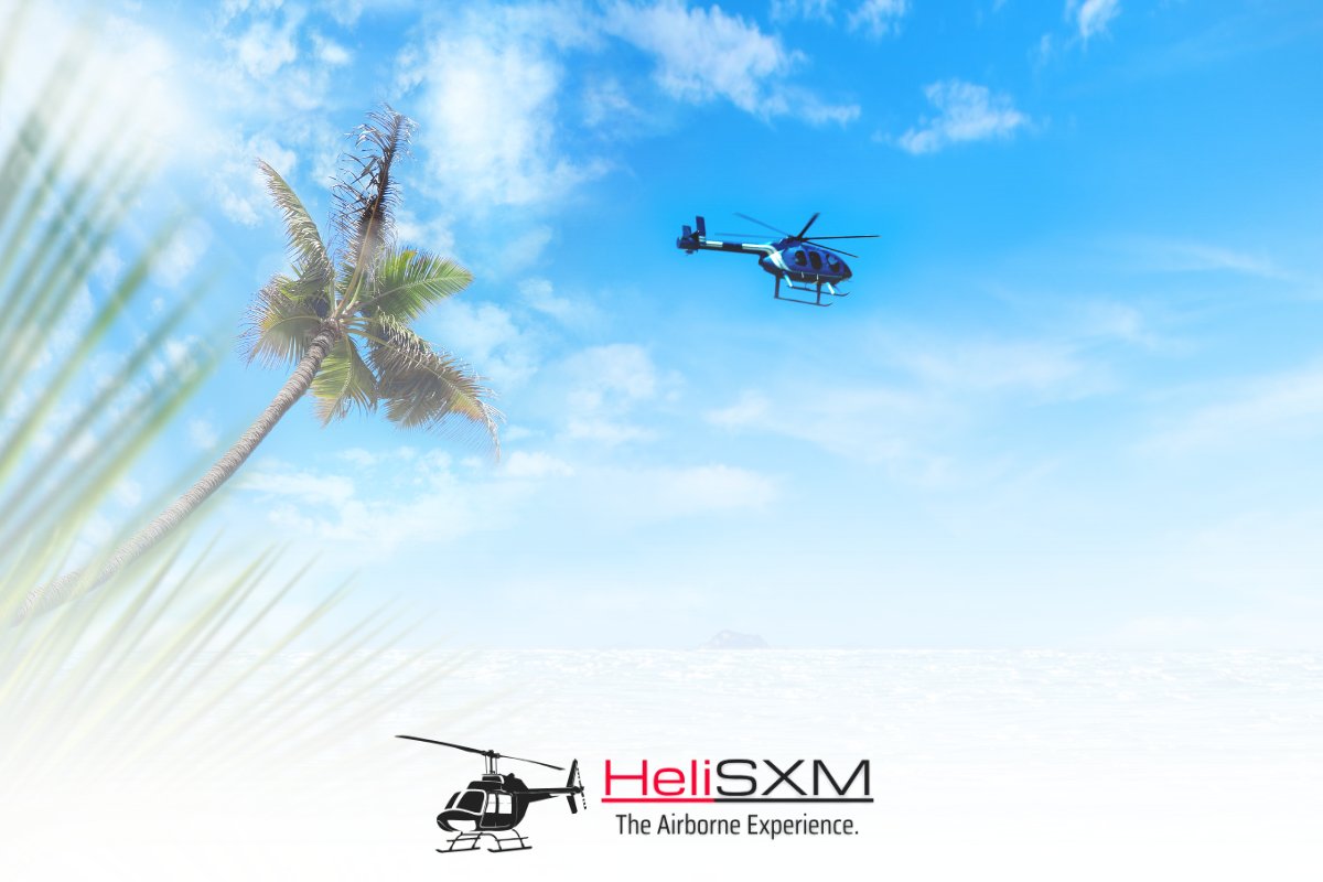 Heli SXM