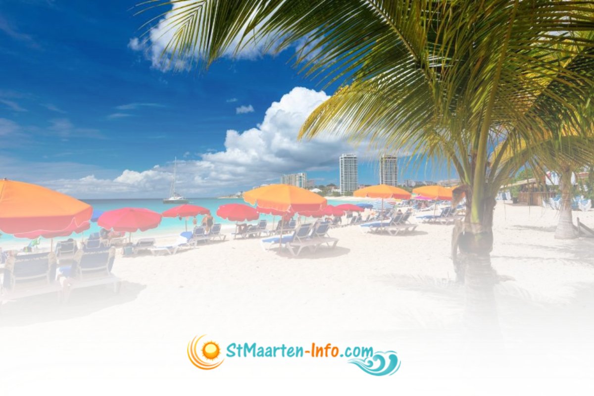 StMaarten Info