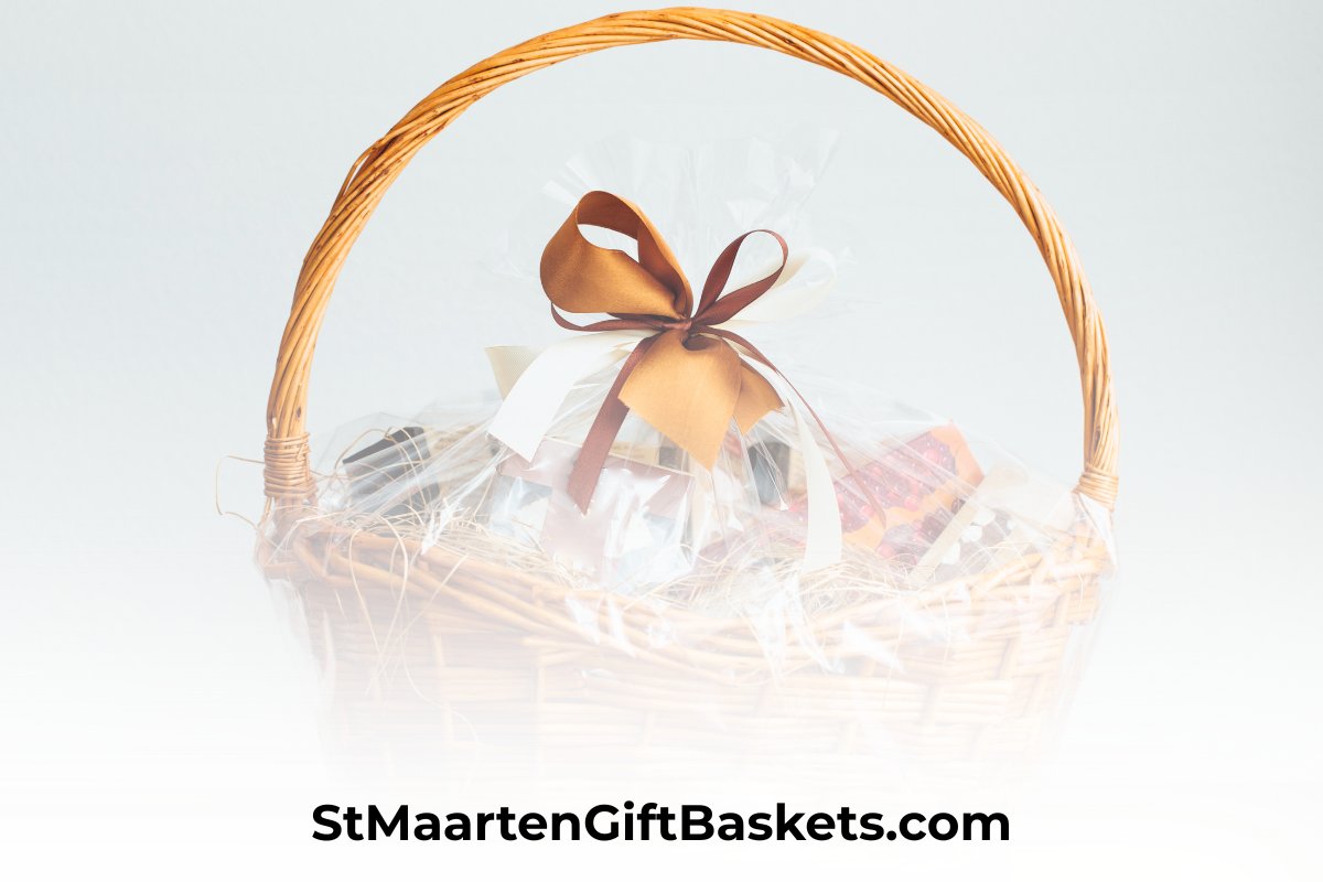 GiftBaskets