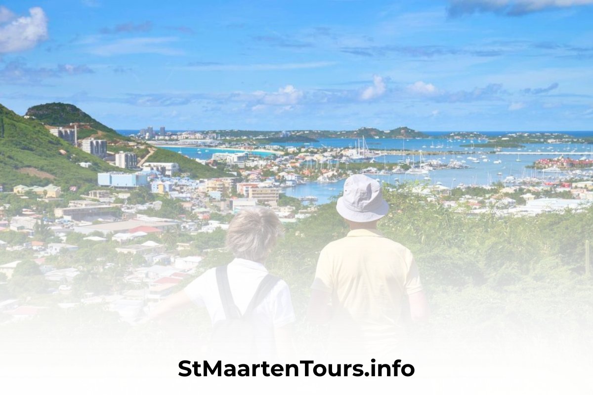 StMaarten Tour Info