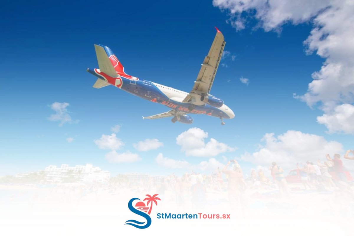 St Maarten Tours