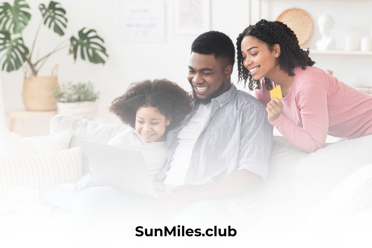 Sunmiles Club