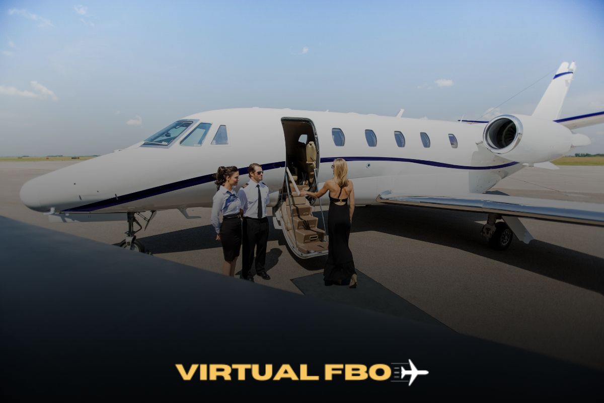 Virtual FBO